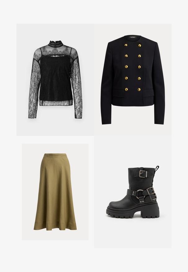Zalando