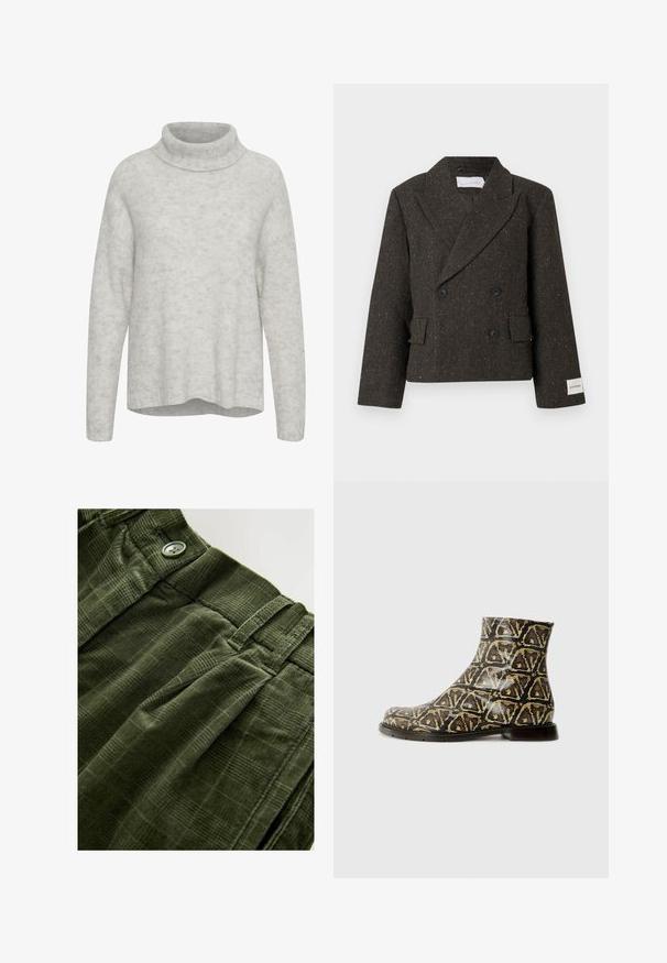 Zalando