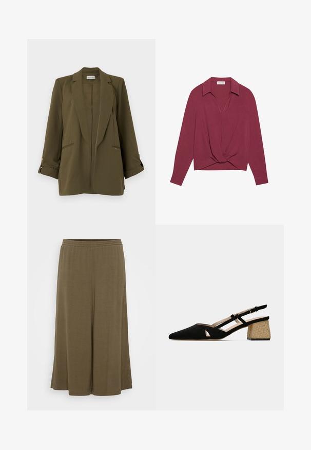 Zalando