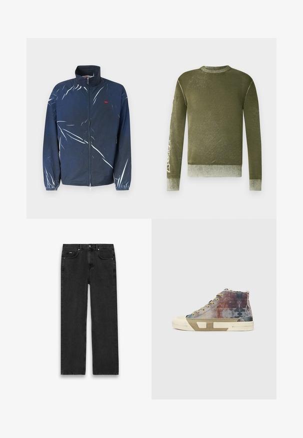 Zalando