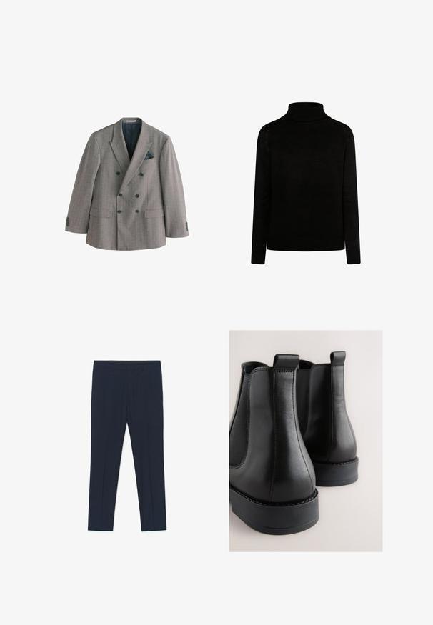 Zalando