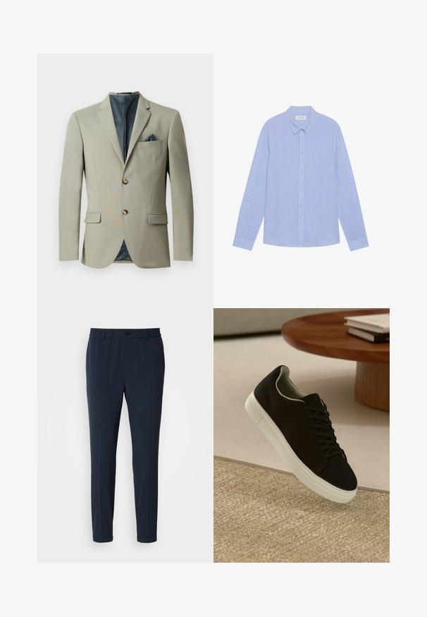Zalando