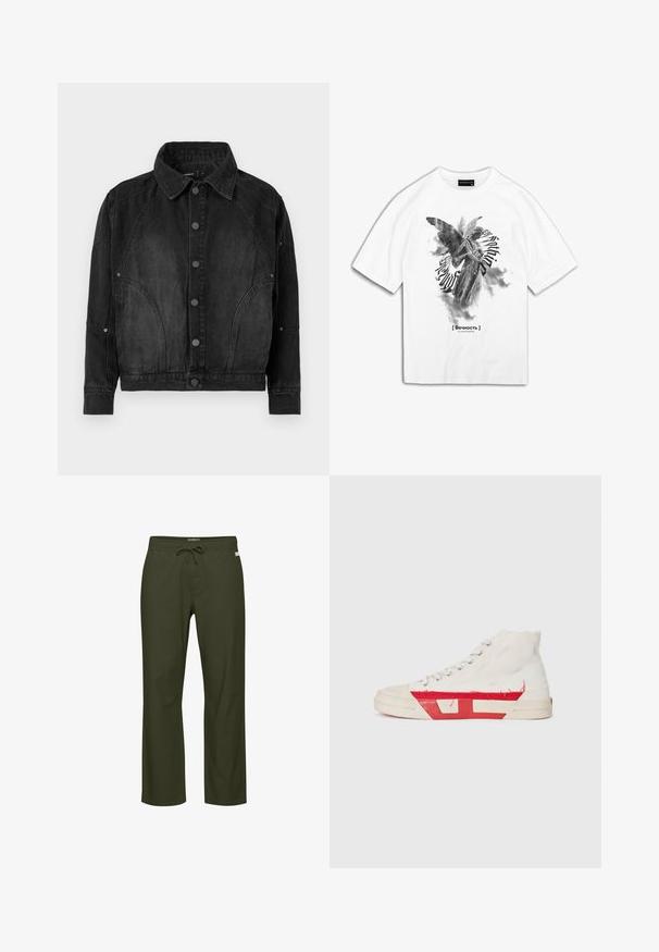 Zalando