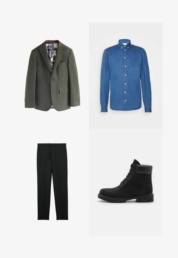 Zalando