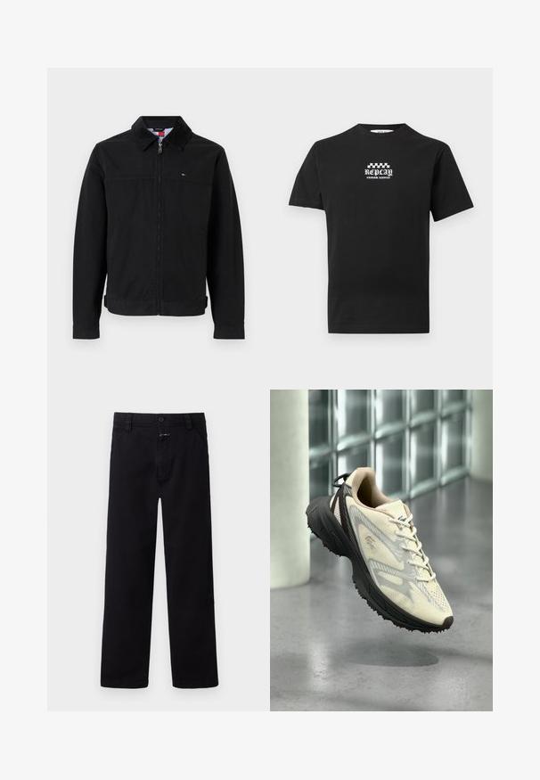 Zalando