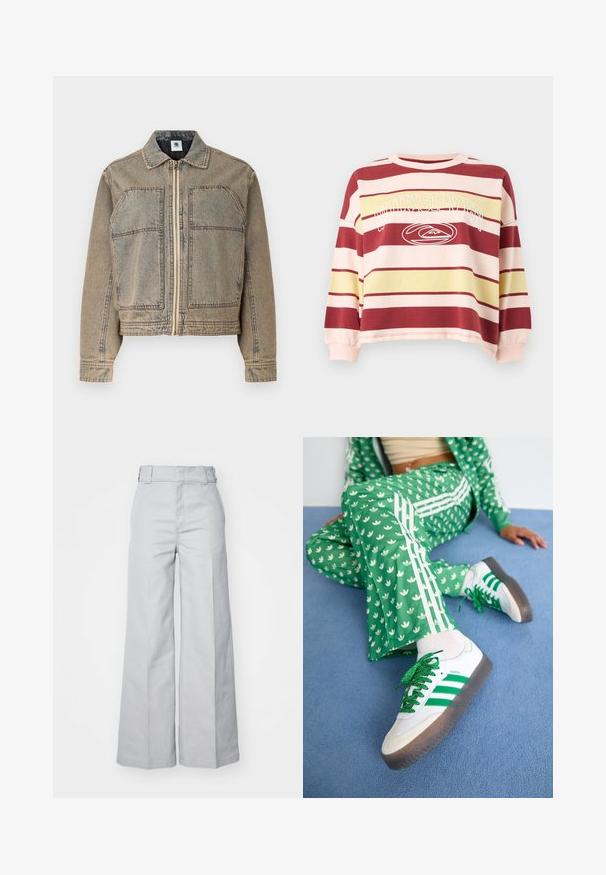 Zalando
