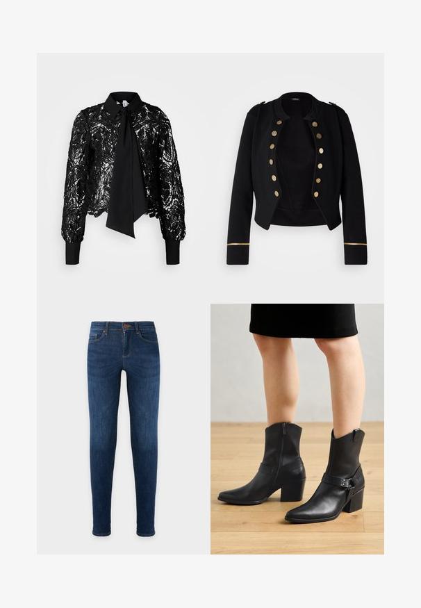 Zalando