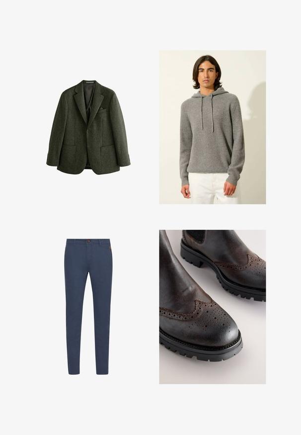 Zalando
