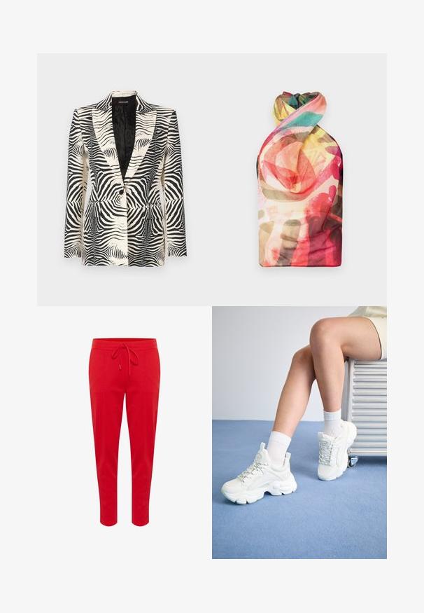 Zalando