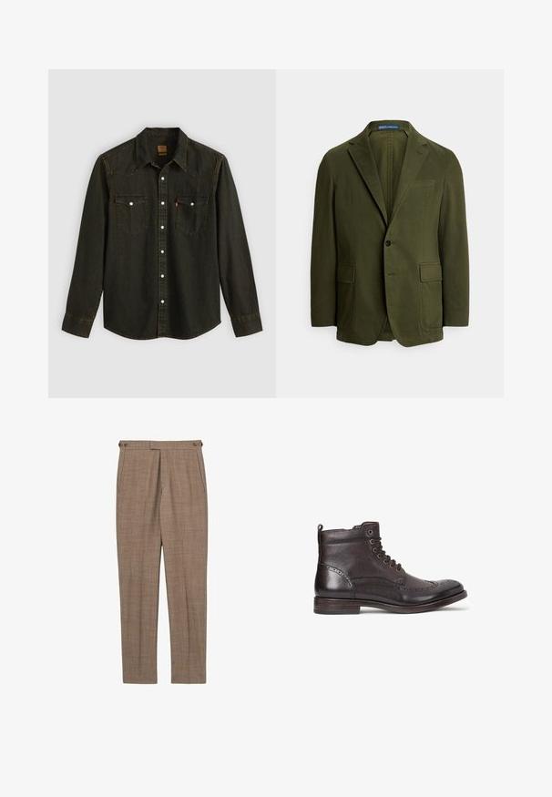 Zalando