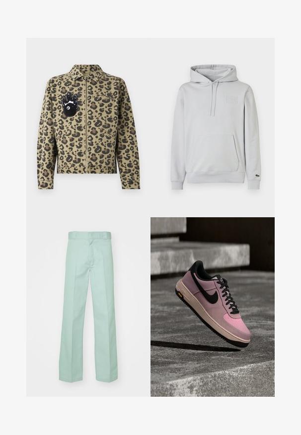 Zalando