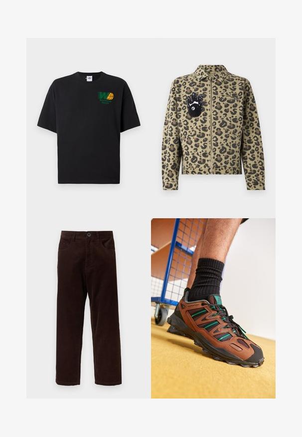 Zalando