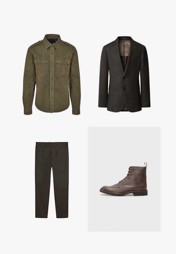 Zalando