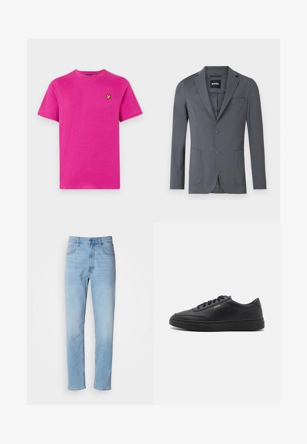 Zalando