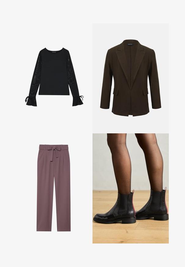 Zalando