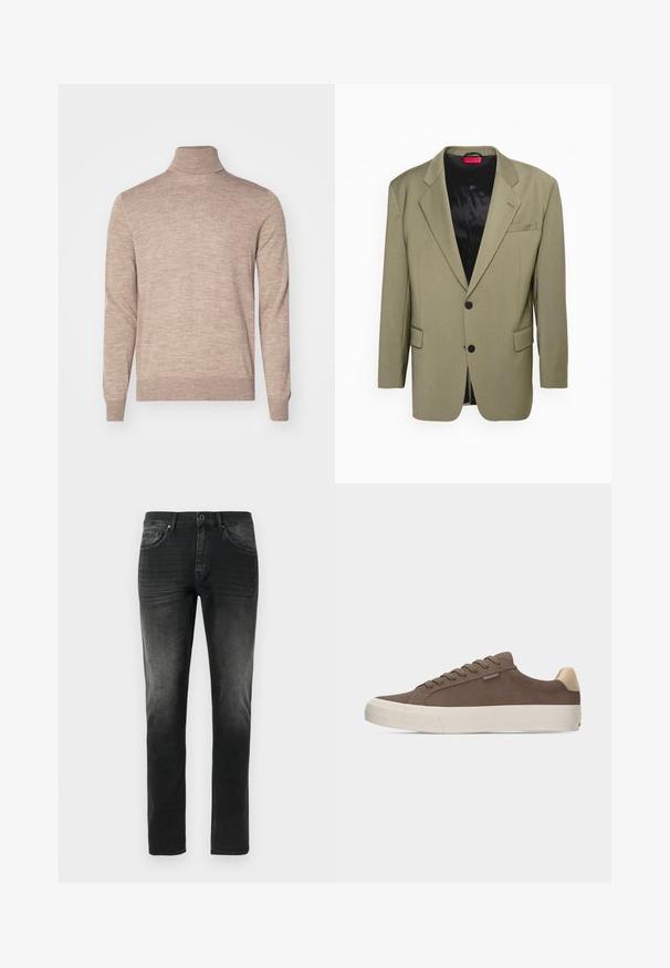 Zalando