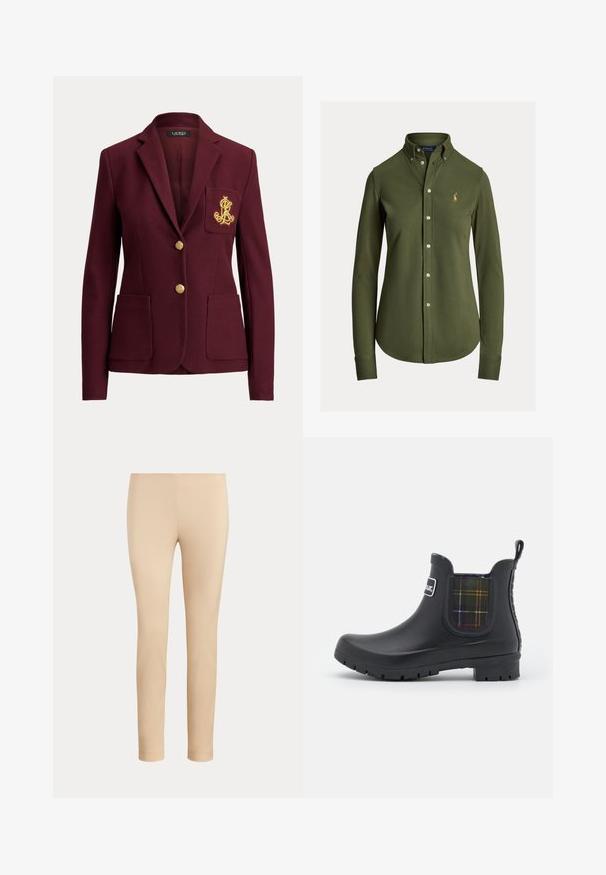 Zalando