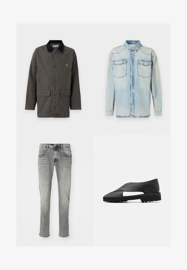 Zalando