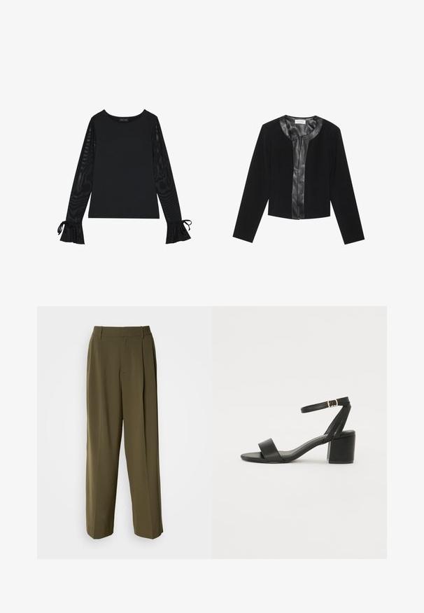 Zalando