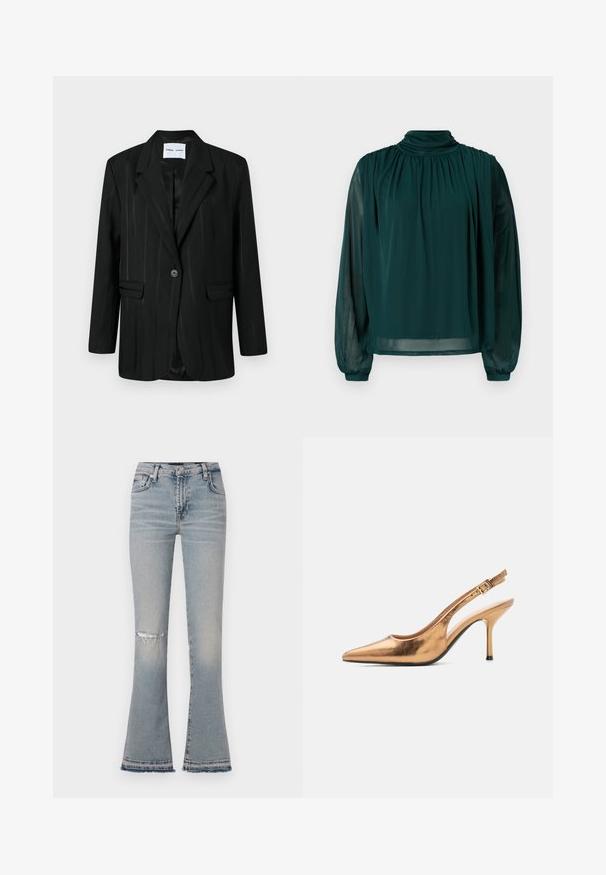 Zalando