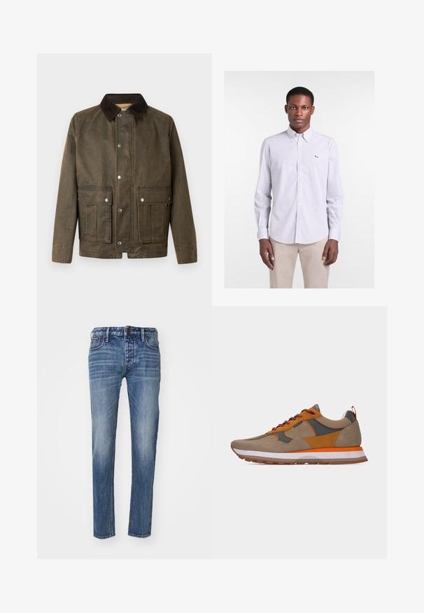 Zalando