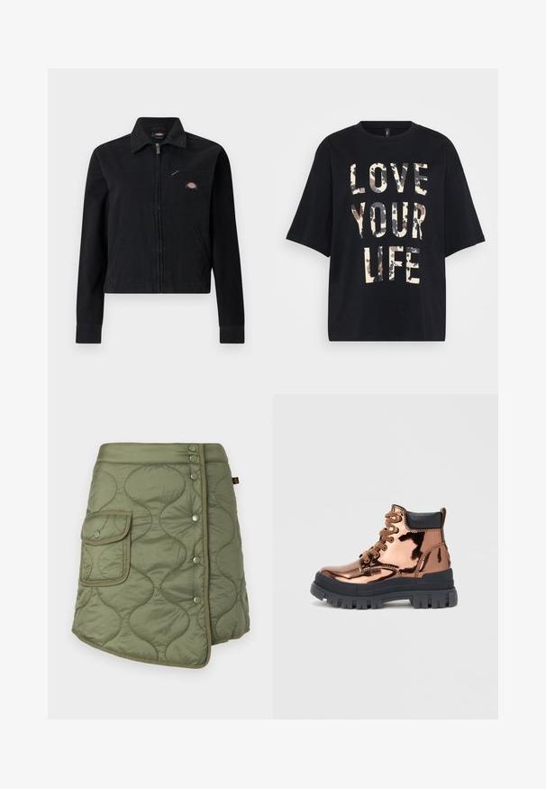 Zalando