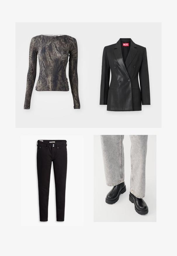 Zalando