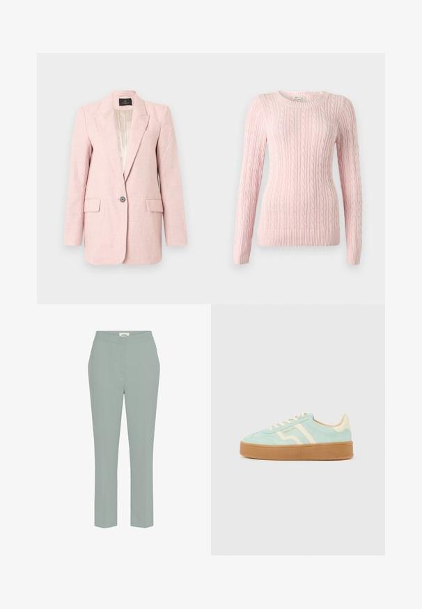 Zalando