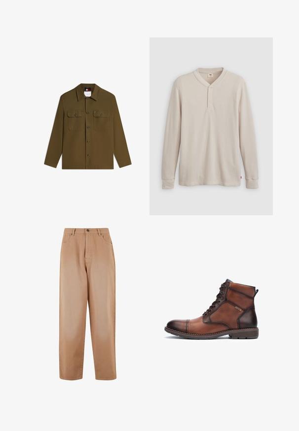 Zalando