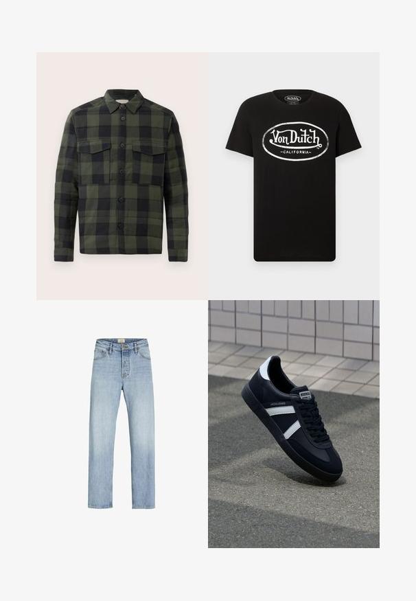 Zalando