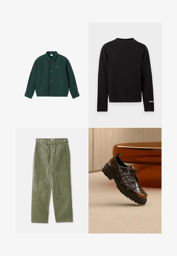 Zalando