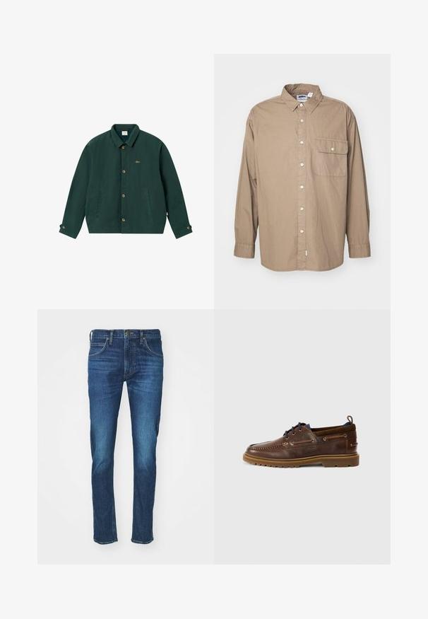 Zalando