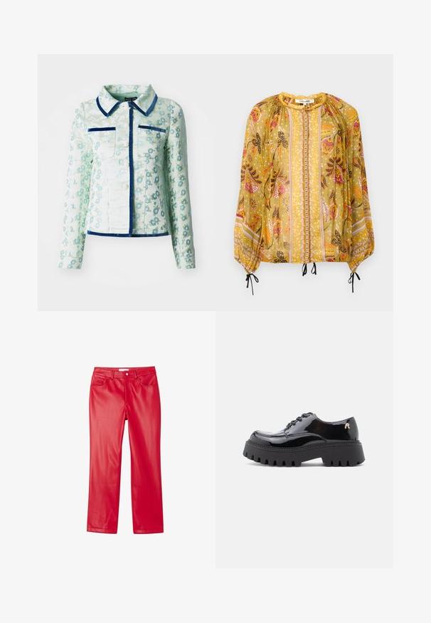 Zalando