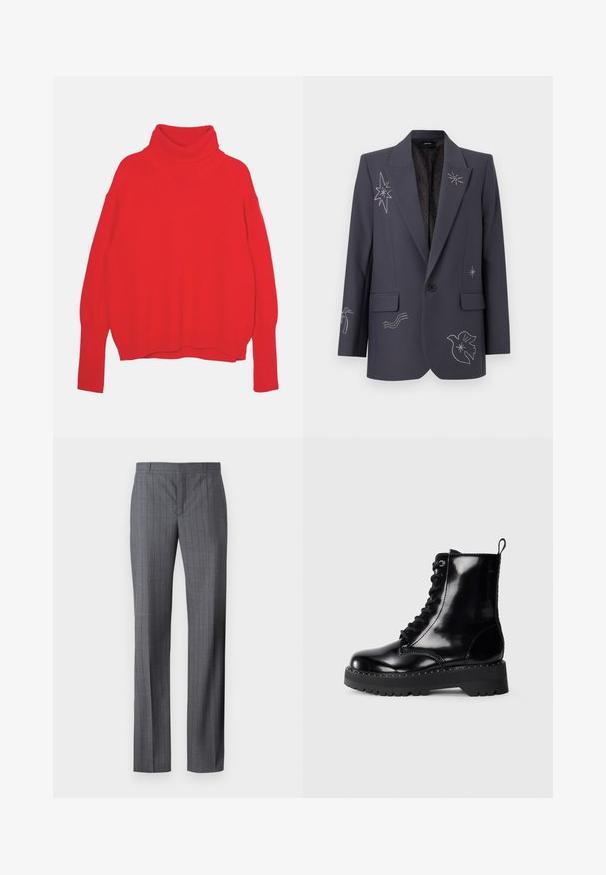 Zalando