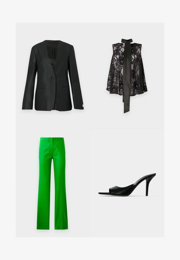 Zalando