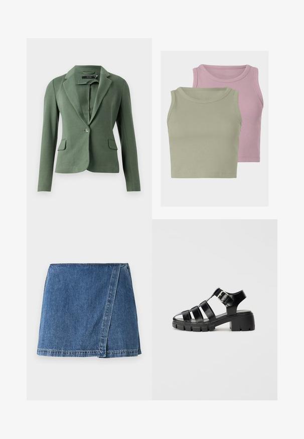 Zalando