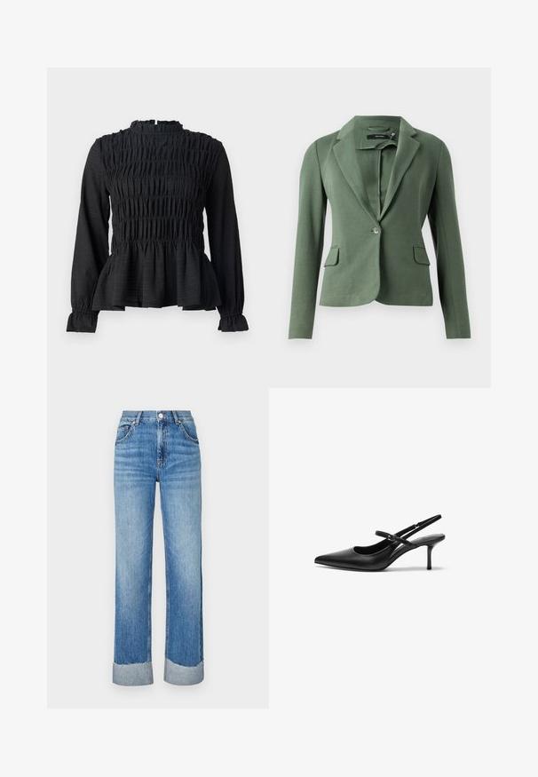 Zalando