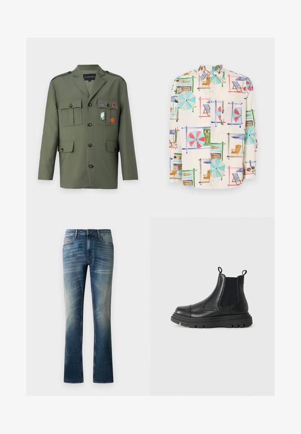 Zalando