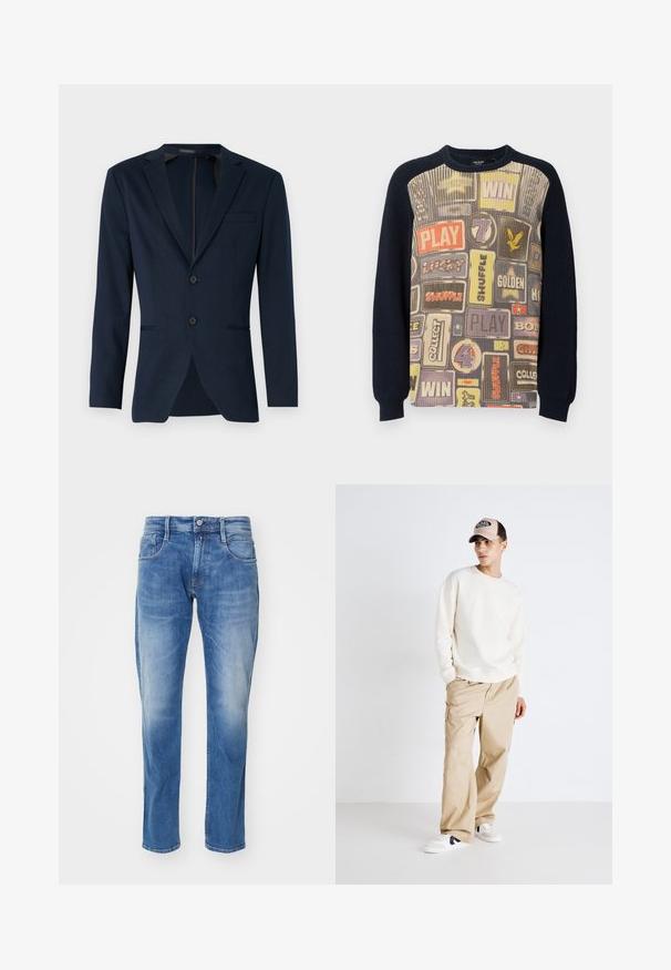 Zalando