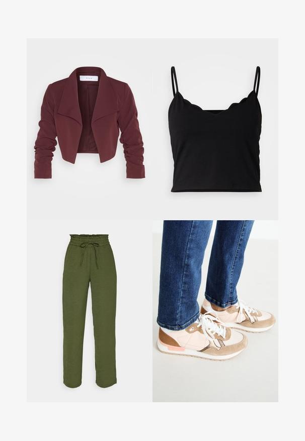 Zalando