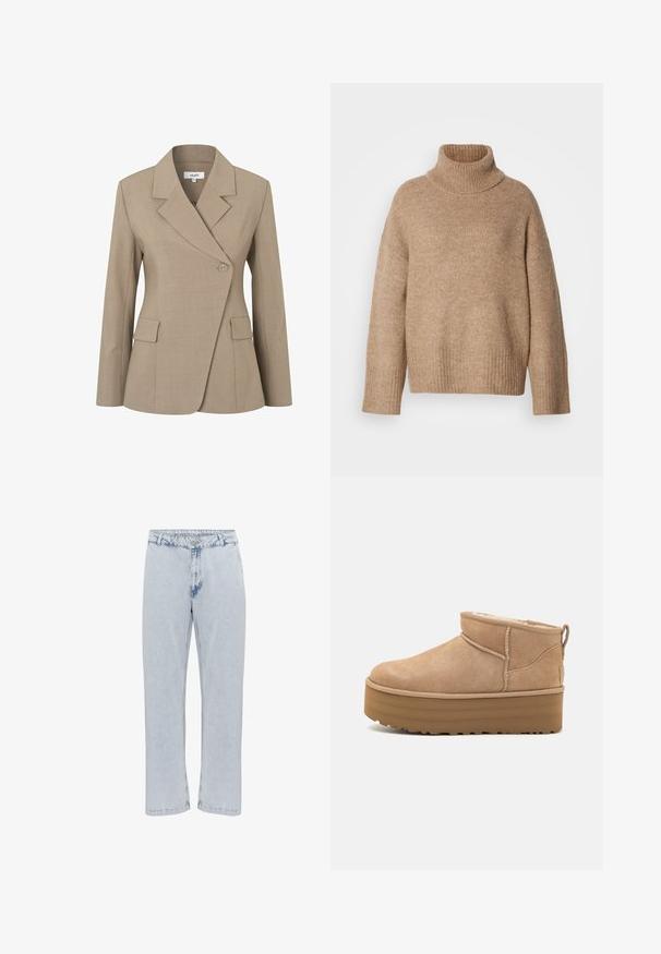Zalando