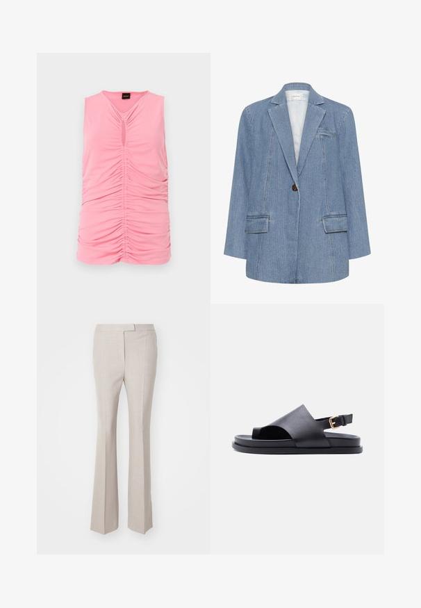 Zalando