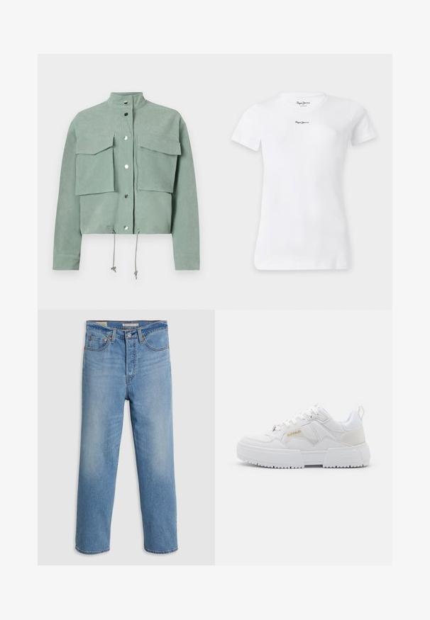 Zalando