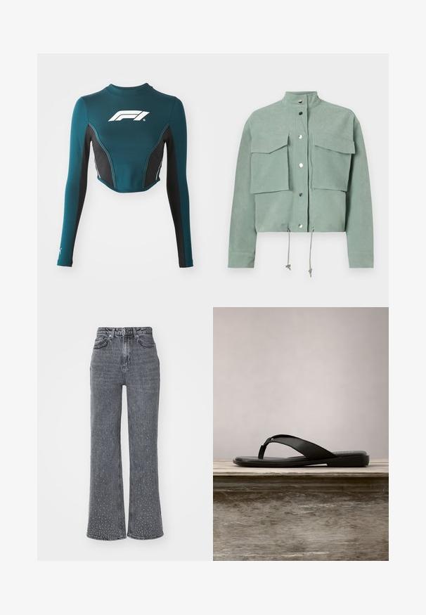 Zalando