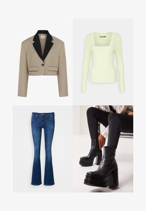 Zalando