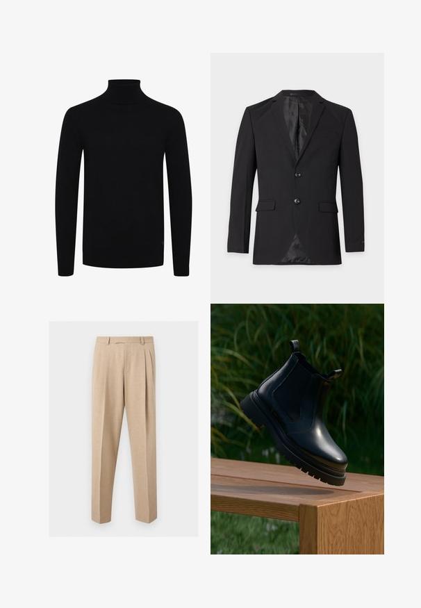 Zalando