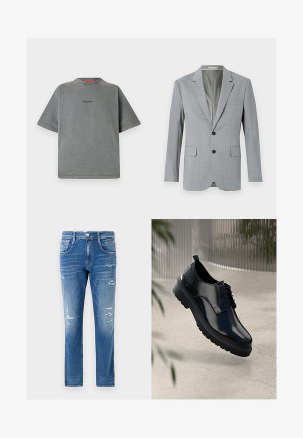 Zalando