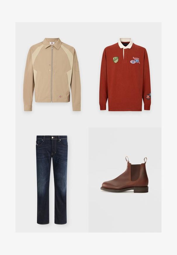 Zalando