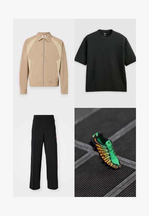 Zalando