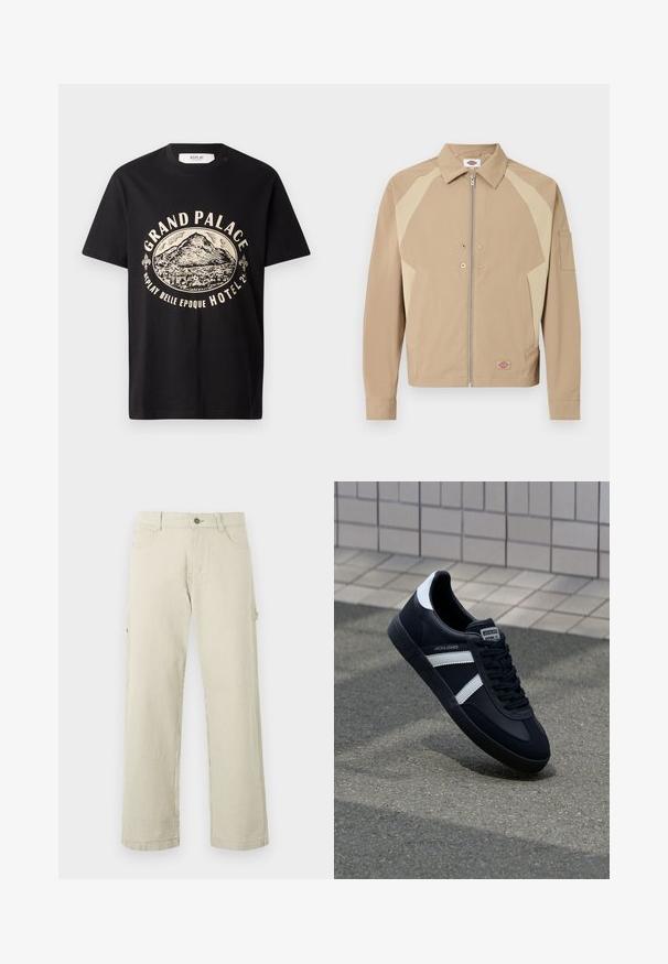 Zalando